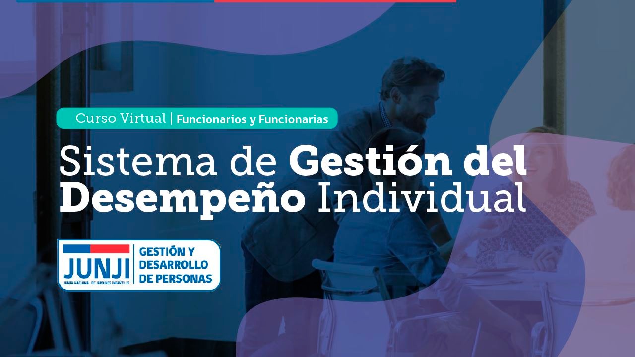 Sistema de Gestión del Desempeño para Funcionarios y Funcionarias