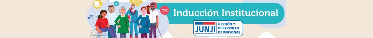 Curso Inducción Institucional